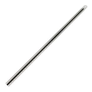 Typometer 50 cm | without stopper, flexible 