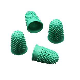 Finger cones 