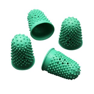 Finger cones Size 4