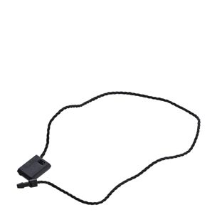 Cords with box black | 200 mm