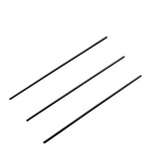 Shafts for calendar hangers 298 mm | black 