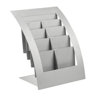 Table brochure holder VARIA 