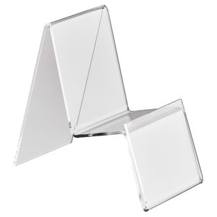 Display stand, acrylic 