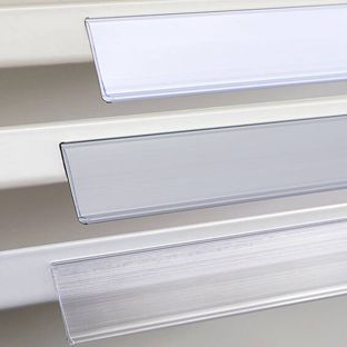 Data strips DBR, self-adhesive 