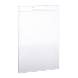 Replacement pockets for Menu holder FLIP/T-stand FLIP 