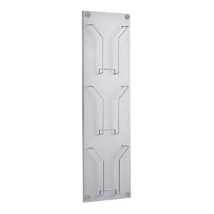 Wall leaflet holder ARTLINE 