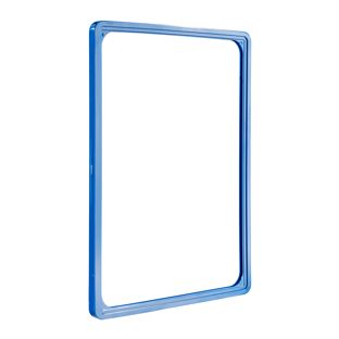 Poster frame, plastic null | A4