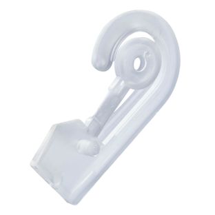 Suspension hook, 53 x 24 mm 