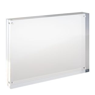 Magnetic photo frame A5 - 148 x 210 mm  | 30 mm