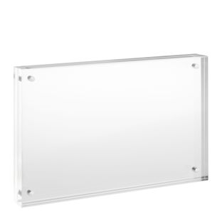 magnetický obrazový rám 100 x 150 mm  | 20 mm