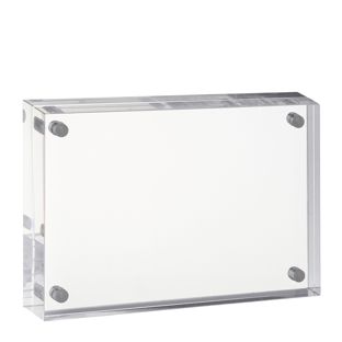Magnetic photo frame A7 - 74 x 105 mm | 16 mm