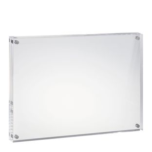 Magnetic photo frame A5 178 x 240 mm  | 16 mm