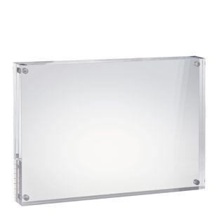 magnetický obrazový rám A4 - 210 x 297 mm  | 30 mm