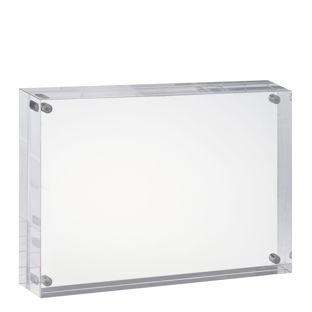 Magnetic photo frame 130 x 180 mm  | 30 mm