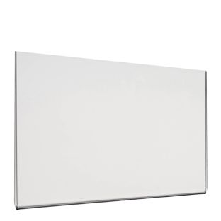Acrylic pockets without holes landscape | A8