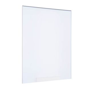 Acrylic pocket for variable insertion system MODUL A5 