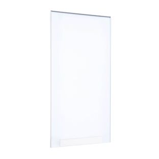 Acrylic pocket for variable insertion system MODUL 1/3 A4 
