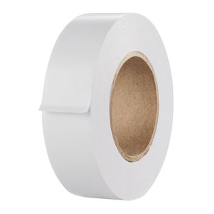 Double-sided paper fleece adhesive tape, strong acrylic adhesive, VLM10 40 mm | 50 m