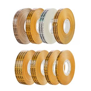 ATG test-kit with 8 adhesive films 