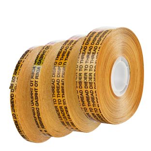 Adhesive transfer tape, double-sided strong adhesion, for ATG tape gun, PERFORMANCE - OL07 