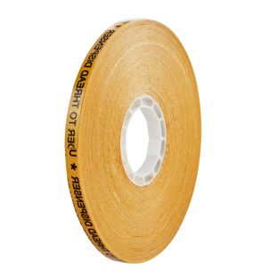 Adhesive transfer tape, double-sided strong adhesion, for ATG tape gun, OL05 6 mm | 55 m