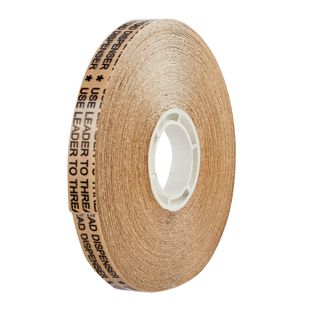 Přenosová lepicí páska oboustranná, silná přilnavost, pro ruční odvíječky ATG, ULTRA - OLM13 6 mm