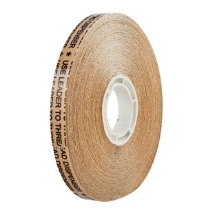 Adhesive transfer tape, double-sided strong adhesion, for ATG tape gun, ULTRA - OLM13 9 mm