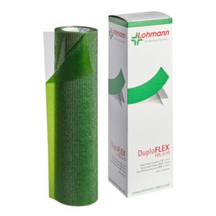 DuploFLEX FOL Plate mounting tape 310 mm x 4,5 m DuploFLEX FOL 010
