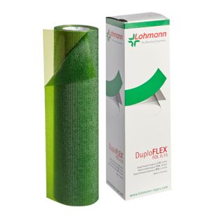 DuploFLEX FOL Plate mounting tape 310 mm x 4,5 m DuploFLEX FOL 015