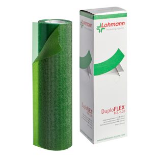 DuploFLEX FOL Plate mounting tape 310 mm x 4,5 m DuploFLEX FOL 020