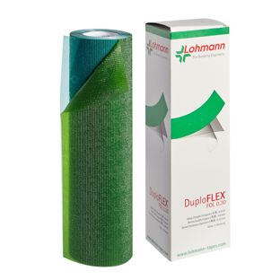 DuploFLEX FOL Plate mounting tape 310 mm x 4,5 m DuploFLEX FOL 030
