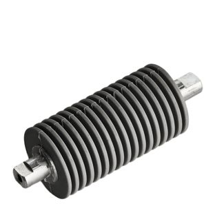 Spare parts for tape dispenser A1500 Spare part no. 528A – Roller for roller unit