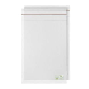 Zip lock bags, ecological PLA film 100 x 150 mm 
