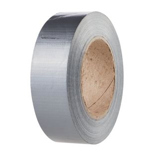 Fabric tape strong and permanent adhesive 38 mm | null