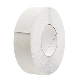 Protiskluzová lepicí páska, transparentní 50 mm