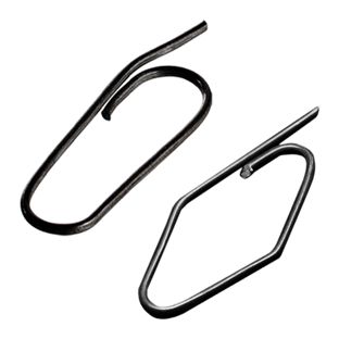 Label attachment loops 