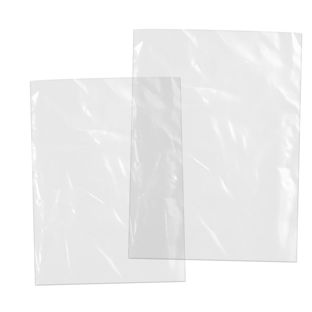 Flat bags, OPP foil 