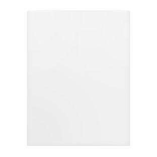 Flat bags, PE foil 100 µm | 450 x 600 mm 
