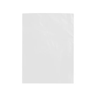 Flat bags, OPP foil 130 x 180 mm 