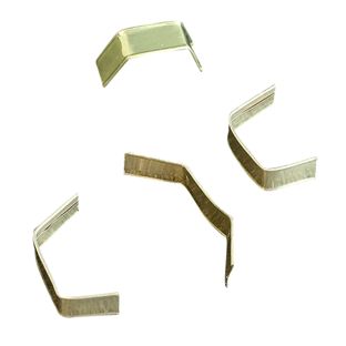 Clipband ties 33 mm | gold 