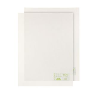 Flat bags, ecological PLA film 150 x 250 mm