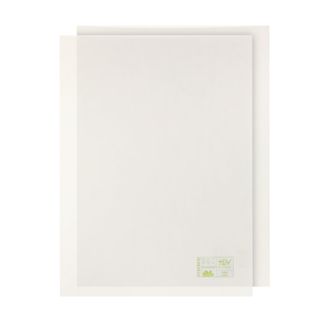 Flat bags, ecological PLA film 300 x 400 mm 