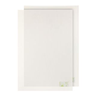 Flat bags, ecological PLA film 500 x 700 mm