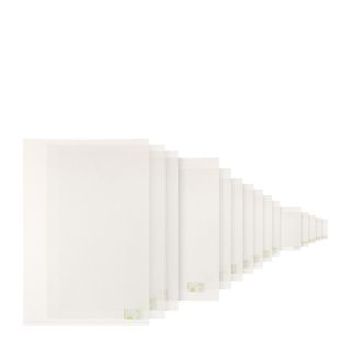 Flat bags, ecological PLA film 