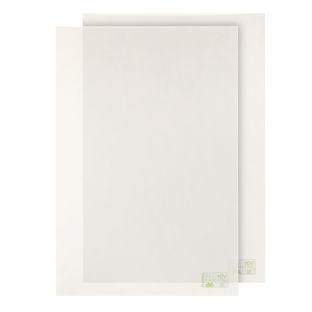 Flat bags, ecological PLA film 600 x 800 mm