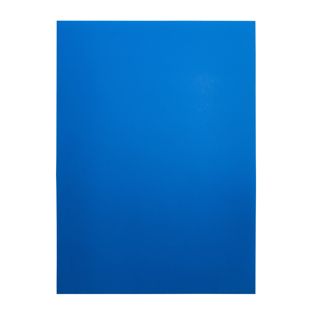 Back covers A4, PP-foil null