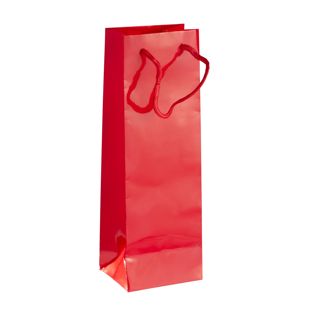 Gift bottle bags, 12 x 36 x 10 cm null