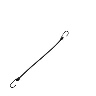 Gumicuk se 2 háky 60 cm