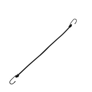 Gumicuk se 2 háky 80 cm