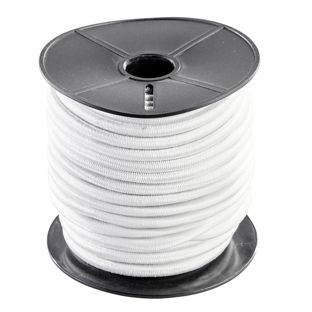 Elastic rope 6 mm null